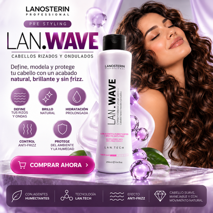 LANOSTERIN PROFESIONAL
